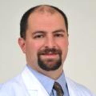 Ilya Iofin, MD, Orthopaedic Surgery, New York, NY, The Mount Sinai Hospital