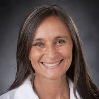 Viviana Martinez-Bianchi, MD, Family Medicine, Durham, NC, Duke University Hospital