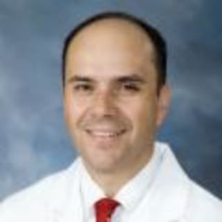 Mauricio Concha, MD, Neurology, Sarasota, FL, Doctors Hospital of Sarasota