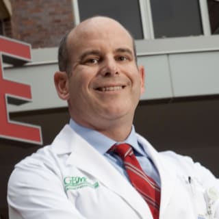 Jeffrey Sternlicht, MD, Emergency Medicine, Baltimore, MD, Greater Baltimore Medical Center