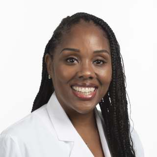 Nadirah Keith, Family Nurse Practitioner, Charlotte, NC