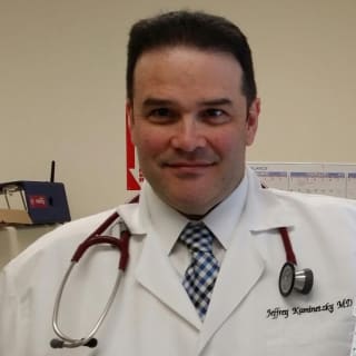Jeffrey Kaminetzky X, MD, Internal Medicine, Lakewood, NJ, Montefiore Nyack Hospital