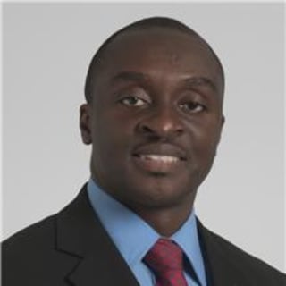Mark Kyei, MD, Oncology, Independence, OH, Cleveland Clinic