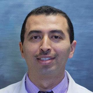 Ali Hussain, MD, Radiology, Rochester, NY