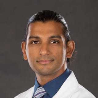 Rishi Rattan, MD, General Surgery, Portland, OR, Legacy Emanuel Medical Center