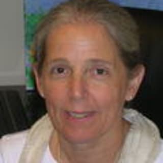 Sally Johnson, MD