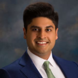 Sunny Kapoor, DO, Internal Medicine, Sun City West, AZ