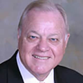 Ted Carelock, MD