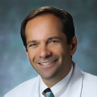 Andrew Lane, MD, Otolaryngology (ENT), Baltimore, MD, Johns Hopkins Hospital