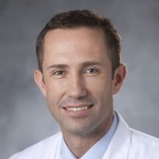 Edmund Jooste, MD, Anesthesiology, Durham, NC, Duke University Hospital