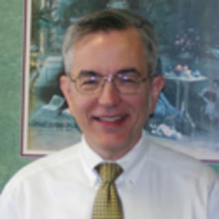 Richard Ackermann, MD