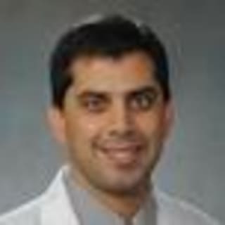 Baber Ali, MD, Ophthalmology, Baldwin Park, CA, Kaiser Permanente Baldwin Park Medical Center
