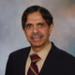 K Nair, MD, Endocrinology, Rochester, MN