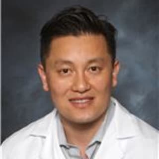 Christopher Ninh, MD, Orthopaedic Surgery, Fountain Valley, CA, Fountain Valley Regional Hospital