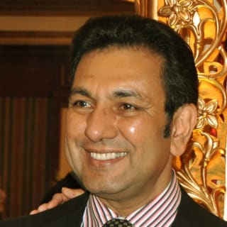 Sohail Choudhri, MD