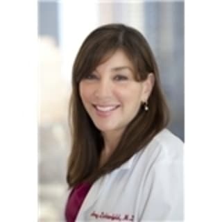 Amy Lichtenfeld, MD