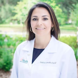 Paola Gonzalez, PA, Gastroenterology, Gainesville, FL, UF Health Shands Hospital