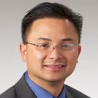Kenny Ngo, PA, General Surgery, Palo Alto, CA