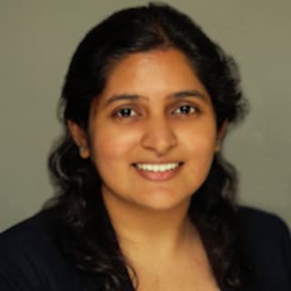 Hemali Shah, MD, Resident Physician, Washington, DC