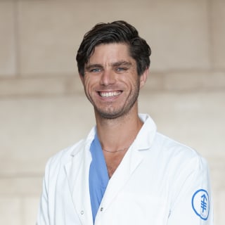 Andrew Hunter, MD, Internal Medicine, Seattle, WA