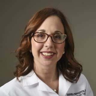 Amanda Bergeron, Acute Care Nurse Practitioner, Houston, TX