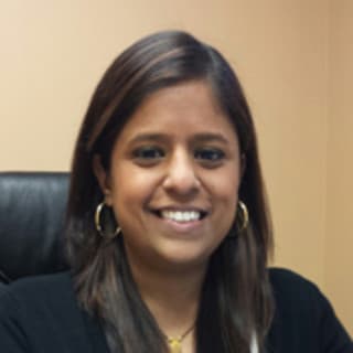 Kamini Mohan, Family Medicine, New Port Richey, FL