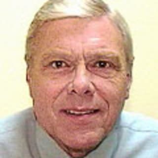 Roy Rusch, MD
