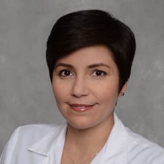 Lieschen Quiroz, MD, Obstetrics & Gynecology, Oklahoma City, OK, OU Health