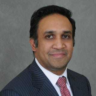 Sanjay Naik, MD