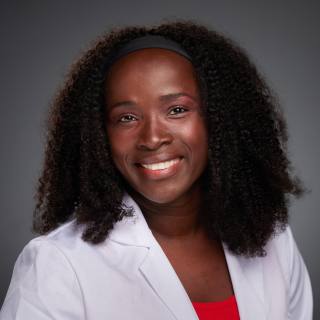 Marie-Michele Sainvil, MD, Resident Physician, Durham, NC