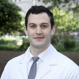 Daniel Buchalter, MD, Orthopaedic Surgery, New York, NY
