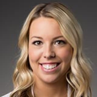 Rachel Jerome, PA, Orthopedics, Kansas City, KS