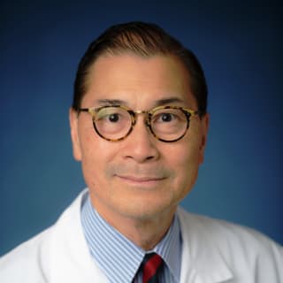 Lanceford Chong, MD, Radiation Oncology, Portland, OR