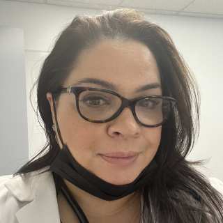 Diana Gonzalez, Family Nurse Practitioner, Bradenton, FL