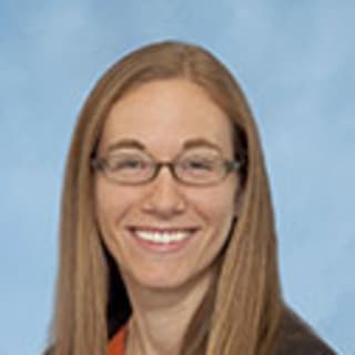 Meredith Riebschleger, MD
