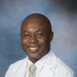 Michael Odibo, MD, Internal Medicine, Wilmington, NC