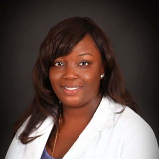 Tricia Salmon Anderson, Family Nurse Practitioner, Decatur, GA, Grady Health System