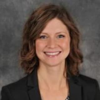 Chelsey Jacobs, Physician Assistant, Anchorage, AK