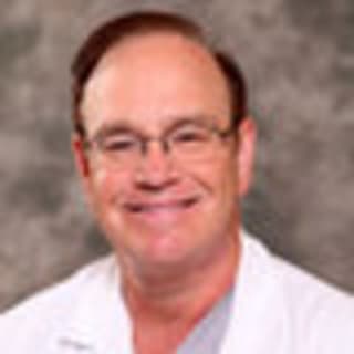 Alan Lemansky, MD