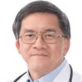 Peter Chang, MD, Family Medicine, San Angelo, TX, Shannon Medical Center