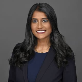 Shereen Jeyakumar, MD