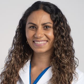 Diana Basali, MD, Oncology, Cleveland, OH