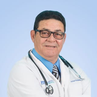 Jesus Pichardo, MD