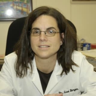 Lisa Berger, MD, Internal Medicine, Manhasset, NY, Long Island Jewish Medical Center