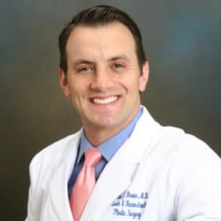 Daniel Brown, MD, Plastic Surgery, La Jolla, CA
