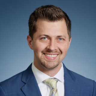 Benjamin Cooper, DO, Physical Medicine/Rehab, Tampa, FL