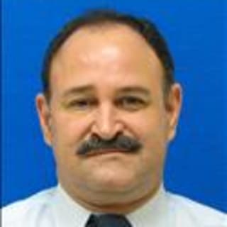 Rafael Ubeda, MD, Family Medicine, Homestead, FL, Baptist Hospital of Miami