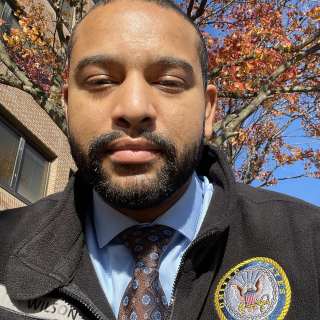 Nehemiah Wilson, MD