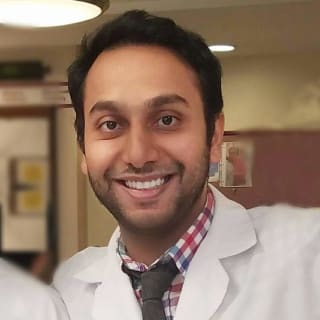 Mayank Patel, MD