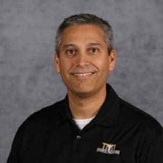 David Escajeda Jr.